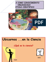 Biologia Ciencia