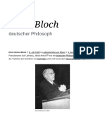 Ernst Bloch - Wikipedia