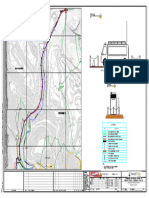 Anexo 09 - Plano de de Vias y Accesos