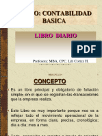 Clase 5 Libro Diario