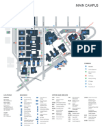 NAIT ConEd Campus Map