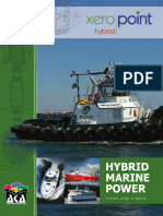 AKA XeroPoint Hybrid Marine BRCH V4 - 00