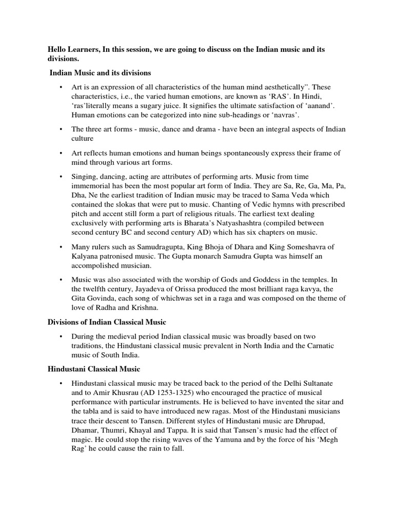 w5-s1-music-and-divisions-of-indian-classic-music-pdf-classical