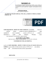 12.6 NEGATIVAÇÃO INDEVIDA - Dívida NÃO Reconhecida - Baixa Da Restrição - Indenização - Antecipação de Tutela