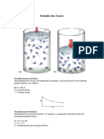 Estudo Dos Gases