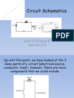 Lesson 7 Circuit Schematics 