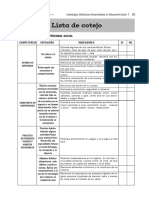 Proyectos 5 Anos Segun DCN y Rutas de Aprendizaje