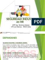 Curso Sha 40 HR Introduccion