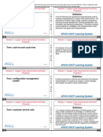 Fold Flashcards Mod3