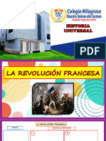 Revolucion Frances A