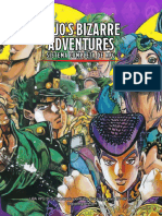 Jjba RPG 2e (PT-BR)