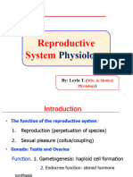 Reproductive Pharma