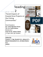 Msia Reading Series No. 2 May 14 2022