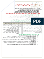 التنافس الامبريالي واندلاع الحرب العالمية الأولى - 2022