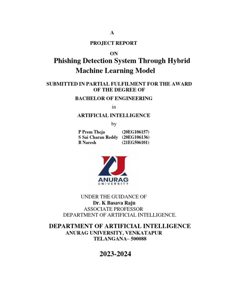 My mini project final pdf machine learning python programming