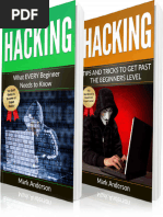 OceanofPDF - Com HACKING 2 Books in 1 - Mark Anderson