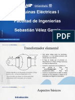 Clase 4 Maquinas Electricas