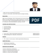 BIKRAM Resume pdf-1