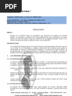 Download TRABAJO TRIMESTRAL HRCULES 1 ESO 1 TRIMESTRE by axirben07 SN71826674 doc pdf