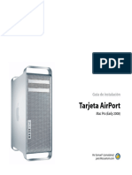 Airport MacPro