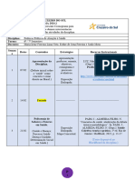 PTA Cronograma - Políticas Públicas de Atenção À Saúde 2024.1 - Alunos