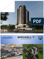 Brickell 7 - Brochure 