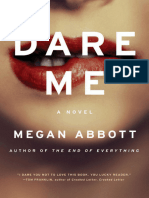 Dare Me by Abbott Megan