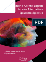 Entrelacamentos Entre Educacao Arte e Arteterapia