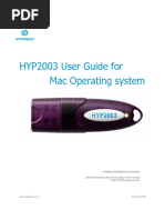 HyperPKI HYP2003 Installation Guide | PDF | Public Key Certificate ...