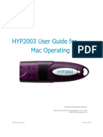 HYP2003 User Guide