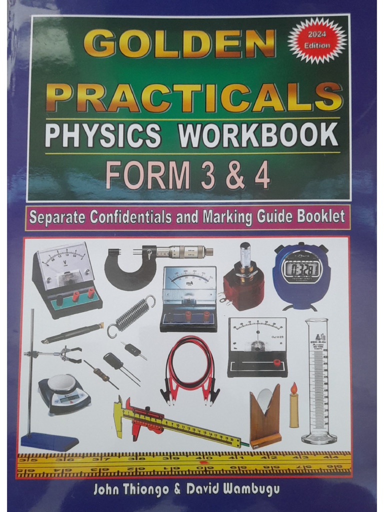 Physics | PDF