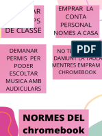 Normes Del Cbook