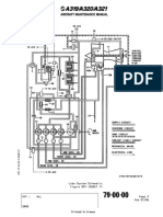 A319/A320/A321 CFM56 Engine Oil System