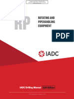 IADC Vol-2 07 Rotating and Pipe Handling Equipment