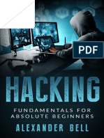 OceanofPDF - Com Hacking Fundamentals For Absolute Beginne - Alexander Bell