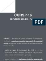 CURS Nr.6 Poleiul