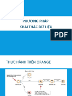 3 - Phuong Phap Khai Thac Du Lieu