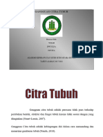 Citra Tubuh