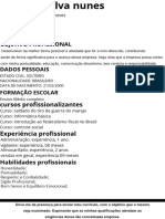 Tiago Da Silva Nunes PDF
