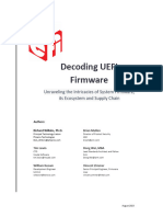 Decoding UEFI Firmware-Aug24-2023-Final - v2 - 0