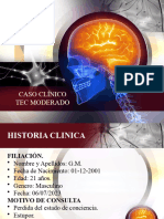 Presentacion Caso Clinico Hospital General