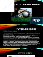Proyecto Futbol