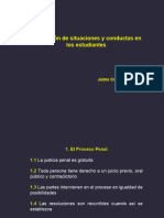 Prevención de Situaciones y Conductas de Riesgo en Los Estudiantes GREA