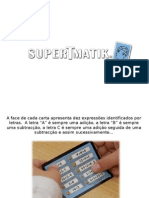 Jogar Supertmatik Cálculo Mental