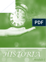 História - Módulo 1