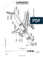 A319/A320/A321 Standard Practices & Structures General