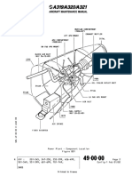 A319/A320/A321 APU Systems Schematics 