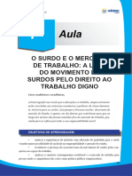 Aula 7 Libras