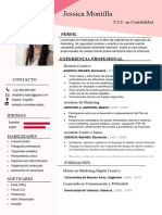 232 Curriculum Vitae Rellenar Editar