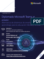 DiplomadoMicrosoft
